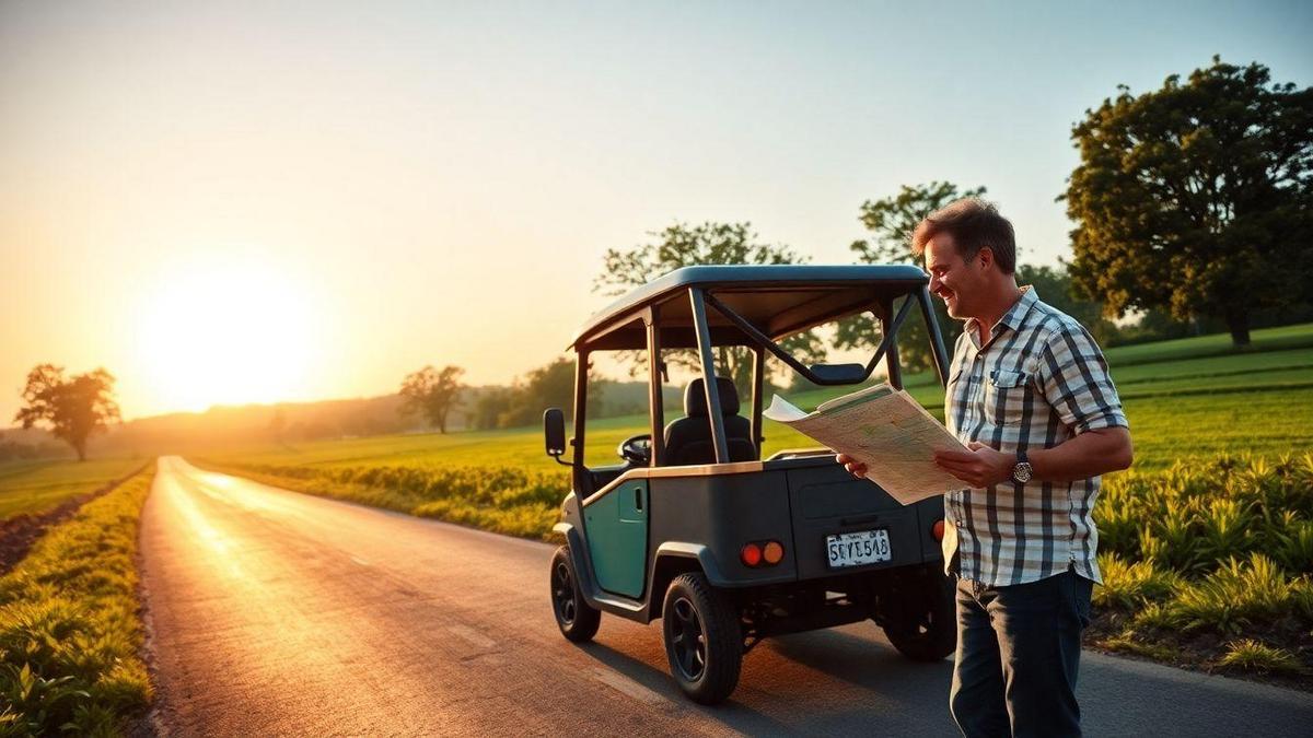 Dicas de Viagem para Economizar Combustível