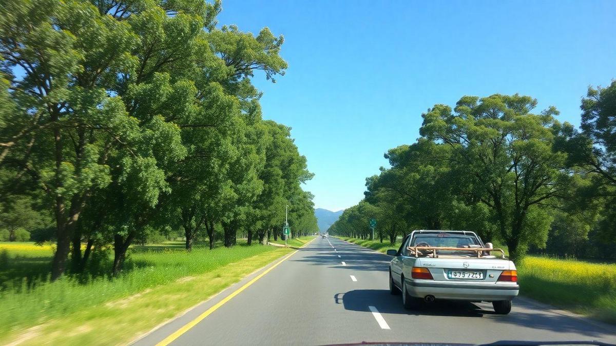 A Importância da Manutenção Preventiva em Viagens Longas