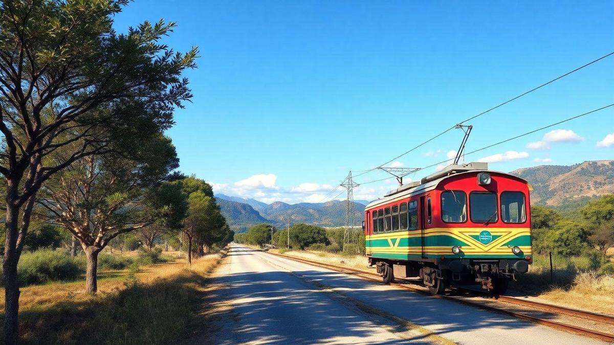 Checklist Essencial para Viagens com Carros Elétricos