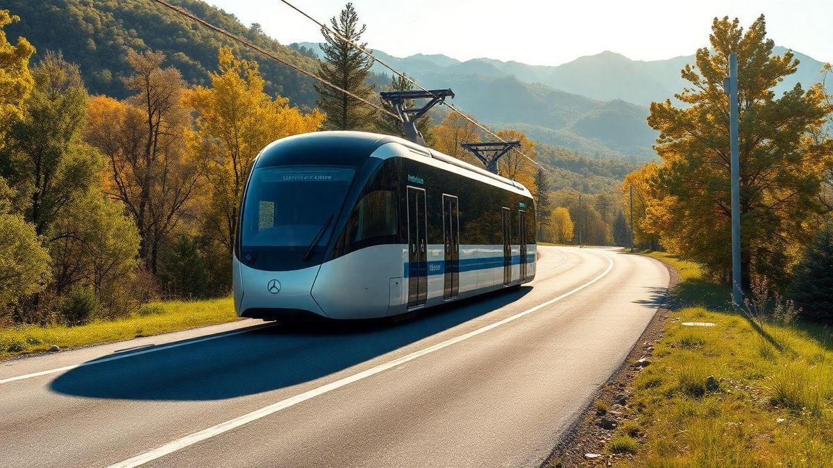 Cuidados Específicos para Veículos Elétricos em Viagens