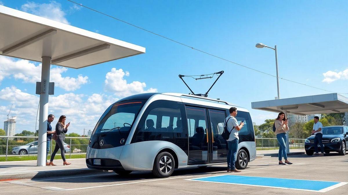 Segurança em Viagens com Veículos Elétricos