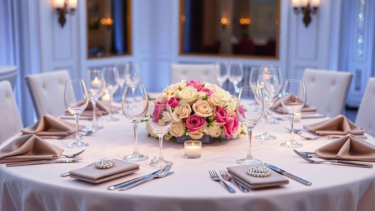 Tendências de Acessórios para Eventos de Gala